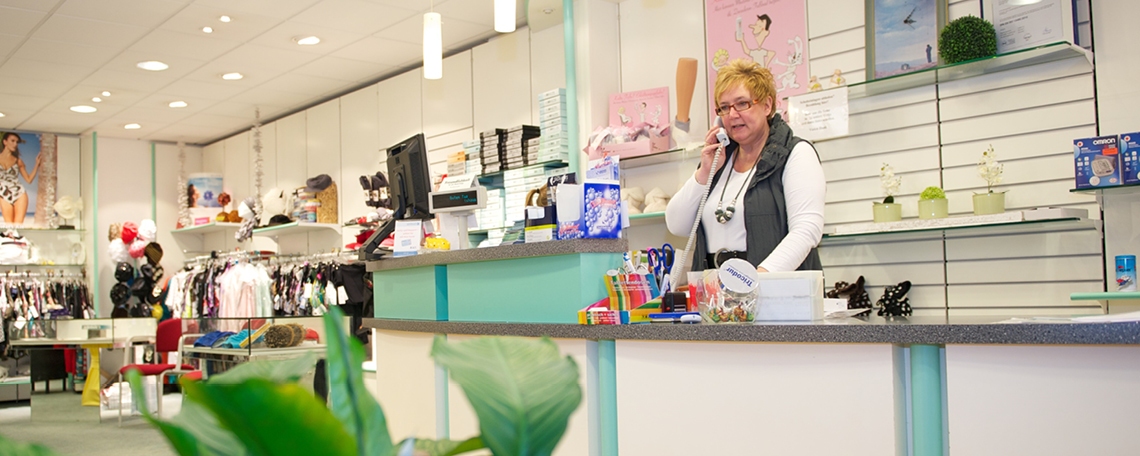 Strategischer Einkäufer Beschaffungsmanagement Referent Rehabilitation (m/w/d) in Hamburg, 1. Bild